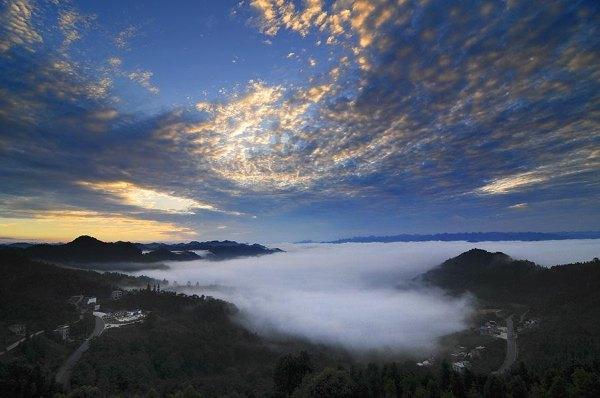 保卫山西翼城的两位民勤武举人：何斯美和何斯盛