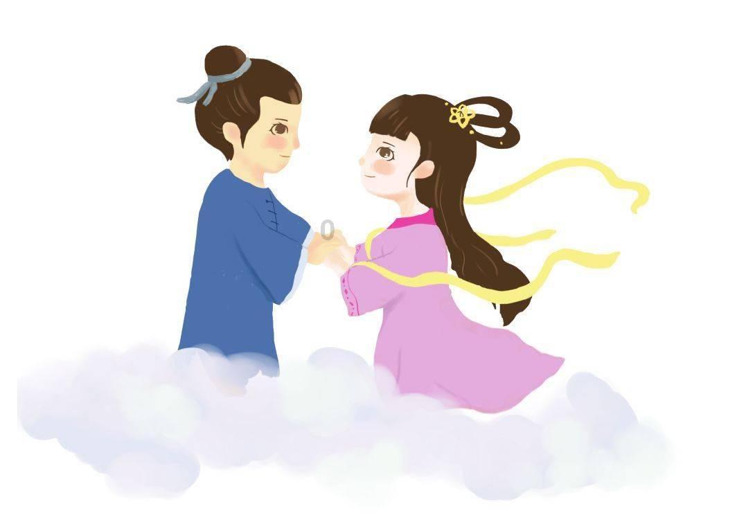 杜甫：梦李白二首之二
