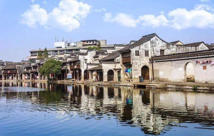 洞庭月历丨水鸟:“湖水清澈,倒映着我”